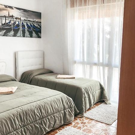 Venezia Appartamenti Quarto d'Altino Luaran gambar