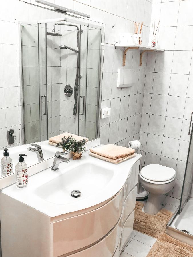 Venezia Appartamenti Quarto d'Altino Luaran gambar