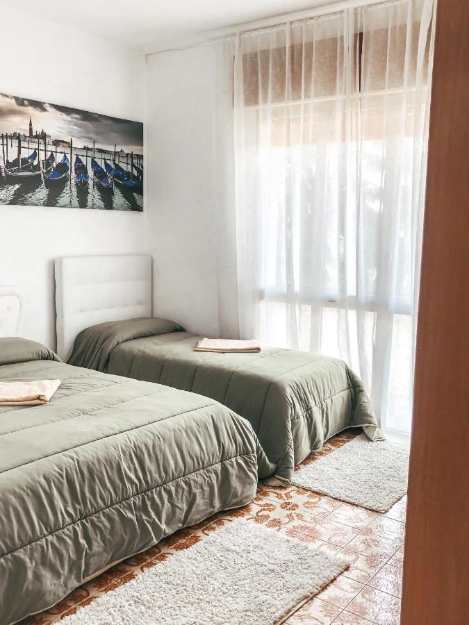 Venezia Appartamenti Quarto d'Altino Luaran gambar