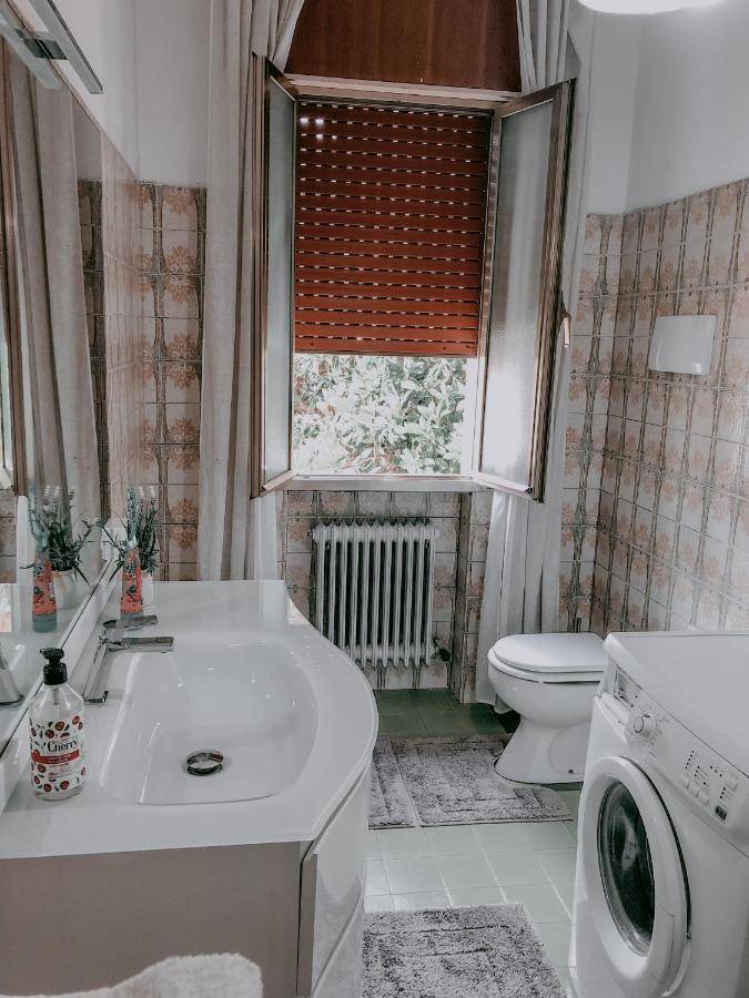 Venezia Appartamenti Quarto d'Altino Luaran gambar