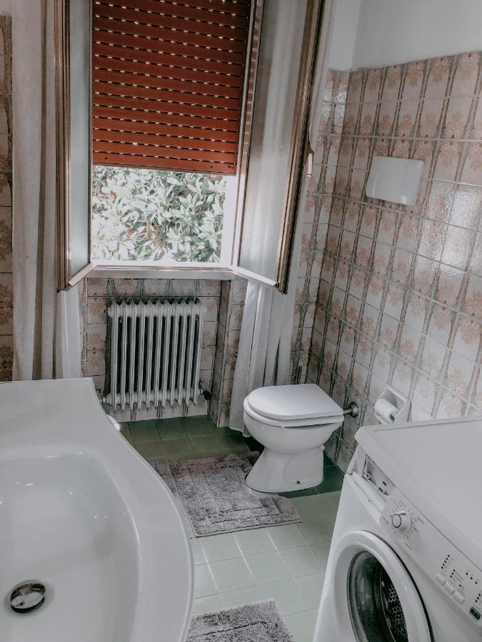 Venezia Appartamenti Quarto d'Altino Luaran gambar