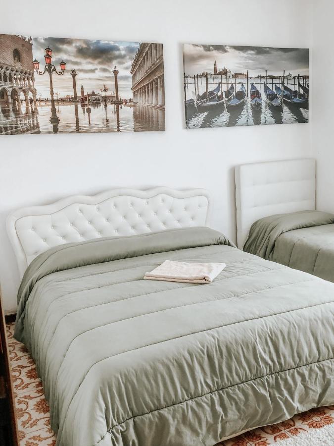 Venezia Appartamenti Quarto d'Altino Luaran gambar