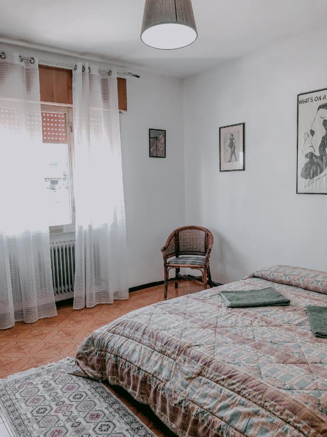 Venezia Appartamenti Quarto d'Altino Luaran gambar
