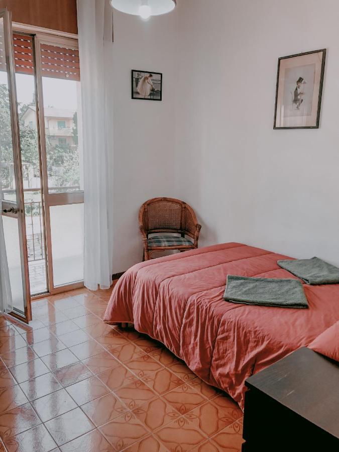 Venezia Appartamenti Quarto d'Altino Luaran gambar