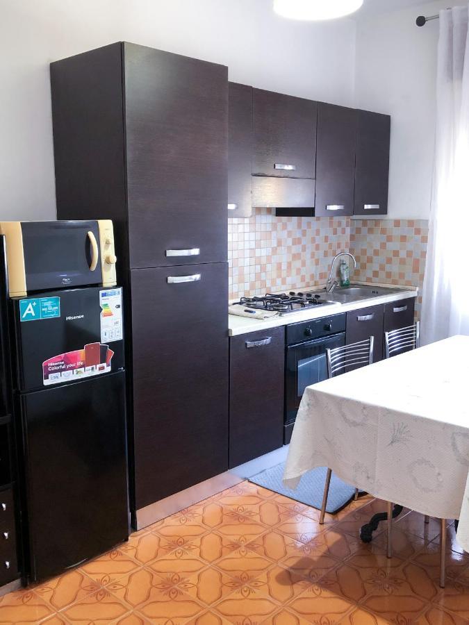 Venezia Appartamenti Quarto d'Altino Luaran gambar