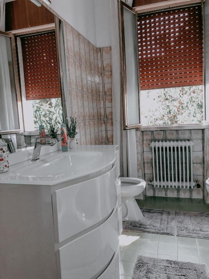 Venezia Appartamenti Quarto d'Altino Luaran gambar