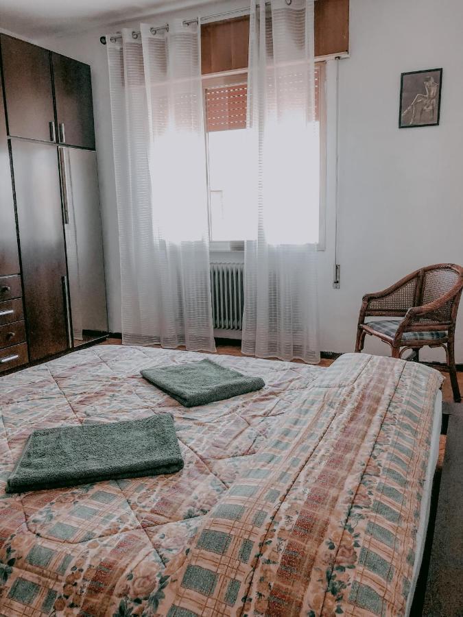 Venezia Appartamenti Quarto d'Altino Luaran gambar