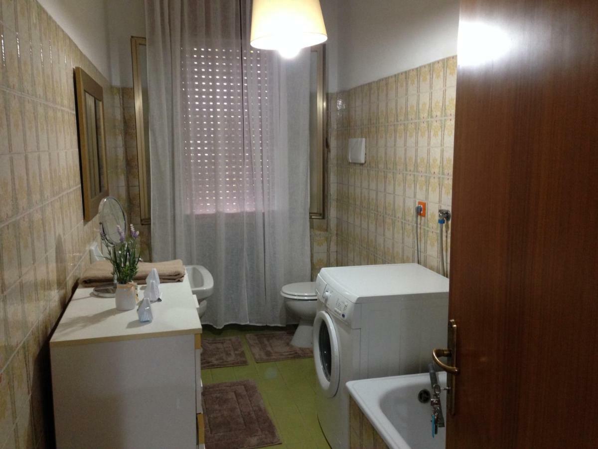 Venezia Appartamenti Quarto d'Altino Luaran gambar