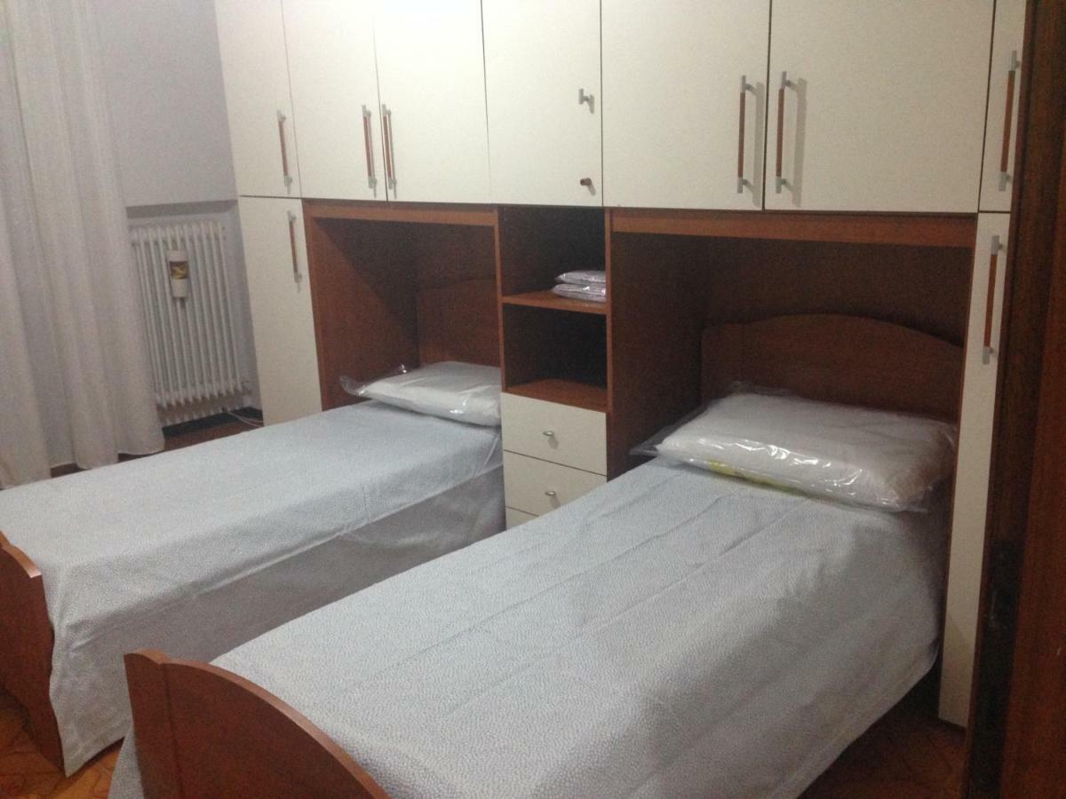 Venezia Appartamenti Quarto d'Altino Luaran gambar