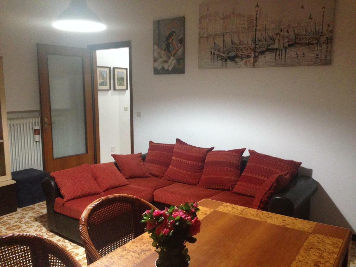 Venezia Appartamenti Quarto d'Altino Luaran gambar