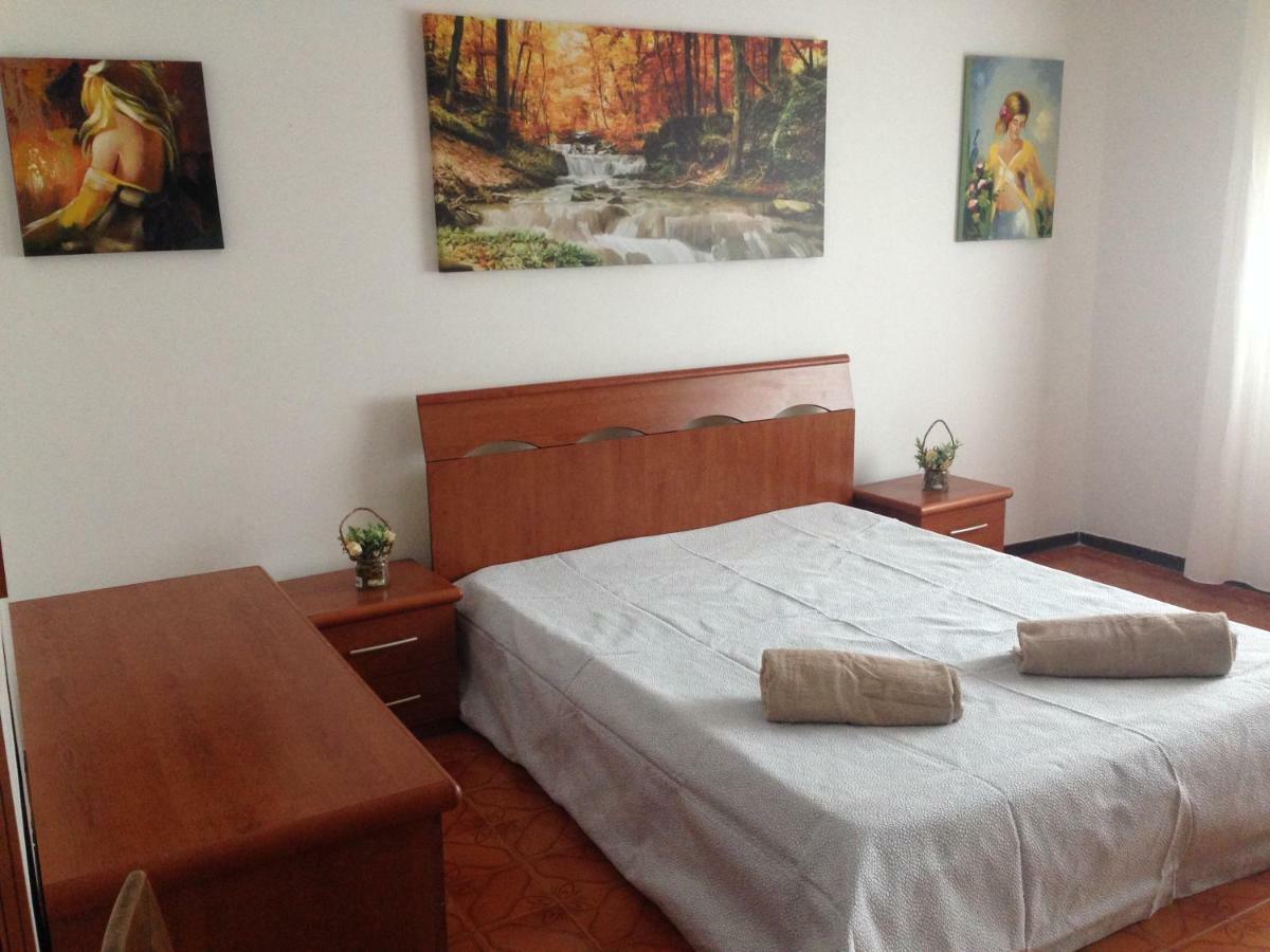 Venezia Appartamenti Quarto d'Altino Luaran gambar