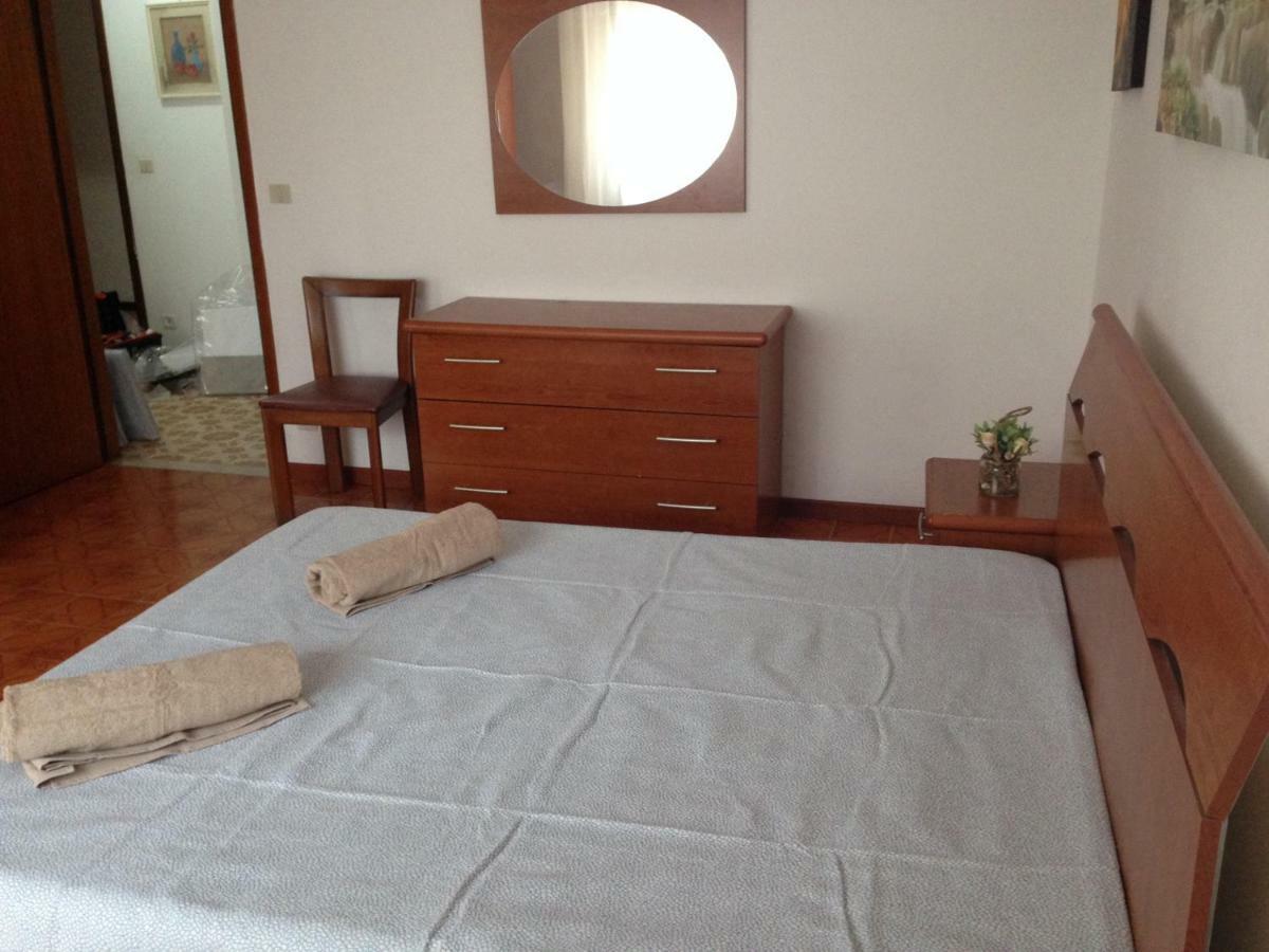 Venezia Appartamenti Quarto d'Altino Luaran gambar