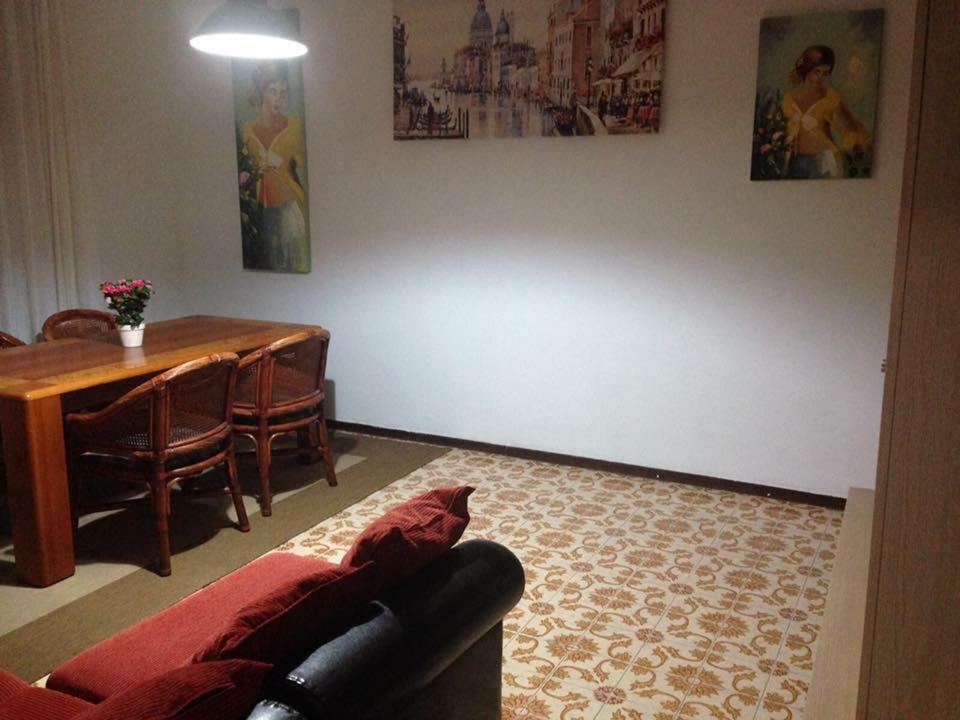 Venezia Appartamenti Quarto d'Altino Luaran gambar