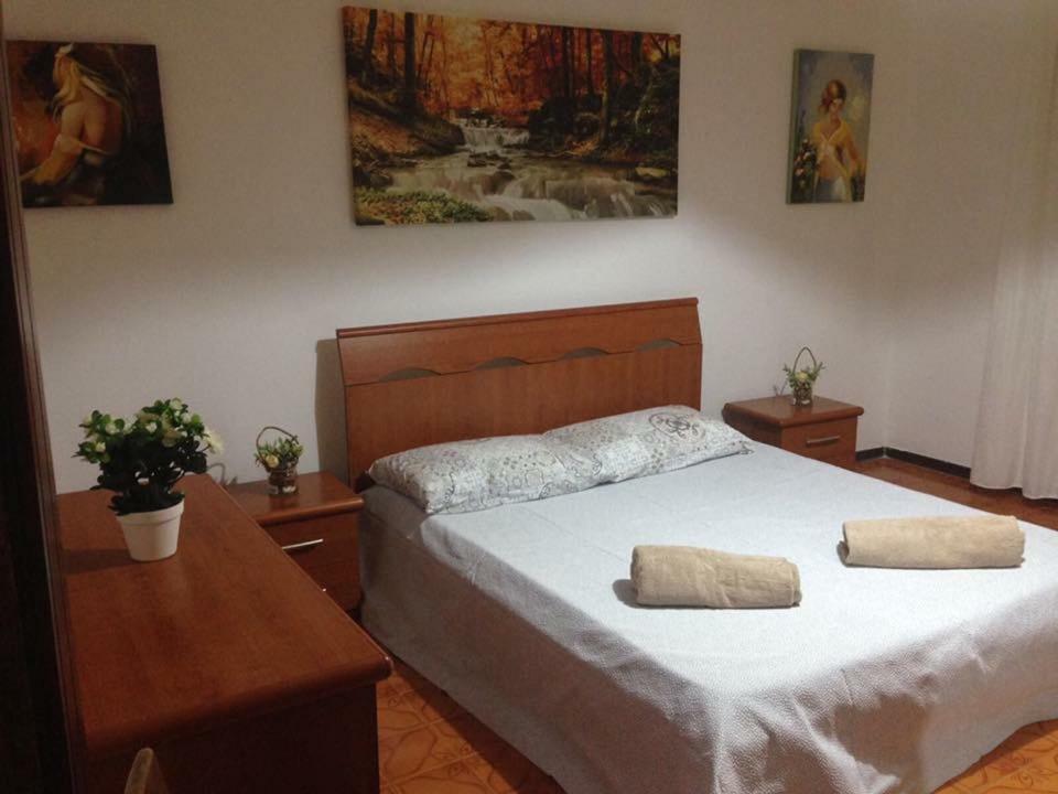 Venezia Appartamenti Quarto d'Altino Luaran gambar